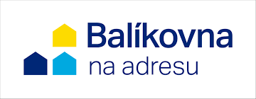 BALÍKOVNA NA ADRESU stažený soubor